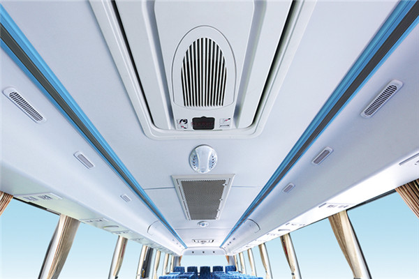 金龙XMQ6112AYN5D客车(天然气国五24-52座)