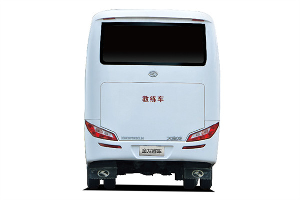 金龙XMQ5110XLH1教练车(柴油国五10-23座)