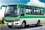 合客HK6669Q客车(天然气国五24-26座)