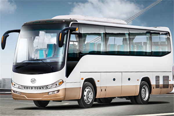 合客HK6819HQ5客车(LNG国五24-35座)