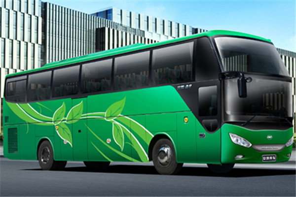 安凯HFF6110K09D1E5B客车(柴油国五24-50座)