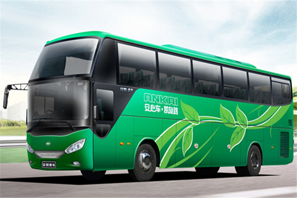 安凯HFF6120K09D1E5客车(柴油国五24-59座)