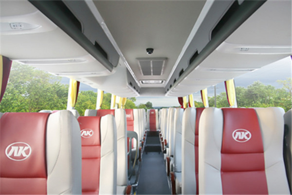 安凯HFF6123YK40C2客车(天然气国五24-57座)