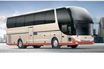 安凯HFF6123YK40C3客车(天然气国五24-57座)