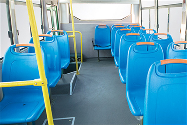 合客HK6669GQ公交车(天然气国五10-24座)