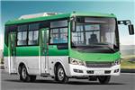合客HK6739GQ公交车(天然气国五10-26座)