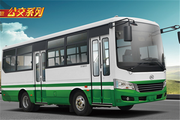 合客HK6739GQ公交车(天然气国五10-26座)