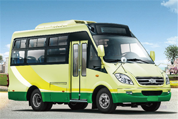 合客HK6601GQ5公交车(天然气国五10-18座)