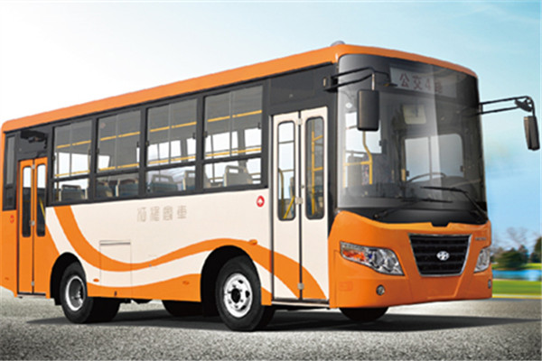 合客HK6746GQ5公交车(天然气国五10-29座)