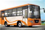 安凯HFF6810GDE5B公交车(柴油国五15-31座)