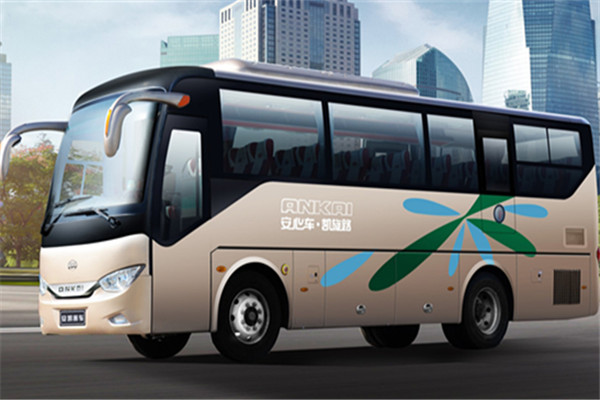 安凯HFF6909KD2E5B客车(柴油国五24-40座)