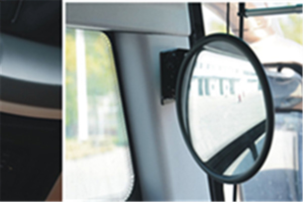 安凯HFF6909K10PHEV-1插电式客车(柴油/电混动国五24-41座)