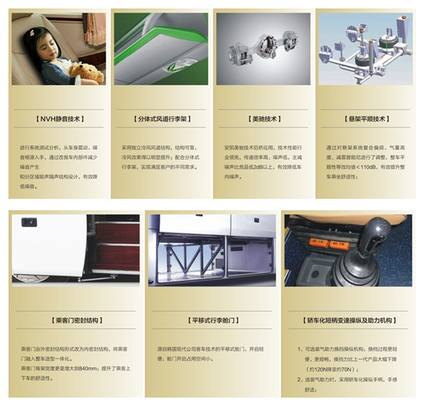 安凯HFF6909K10PHEV-1插电式客车(柴油/电混动国五24-41座)