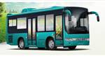 合客HK6105HGQ5公交车(天然气国五24-41座)