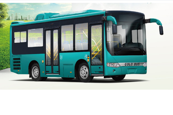 合客HK6105HGQ5公交车(天然气国五24-41座)