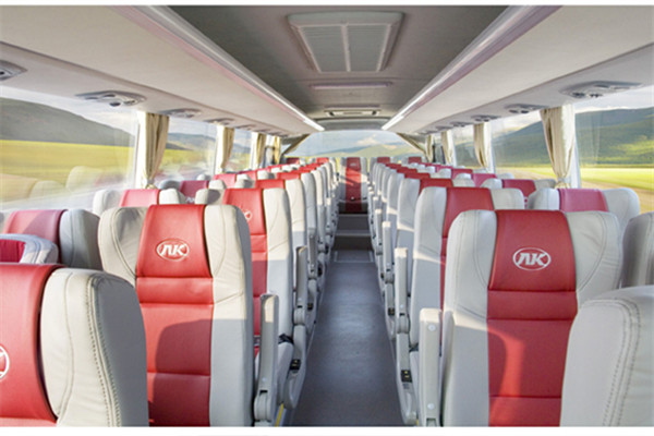 安凯HFF6900K08C1E5B客车(天然气国五24-41座)