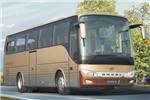 安凯HFF6100K58C1E5客车(天然气国五24-43座)