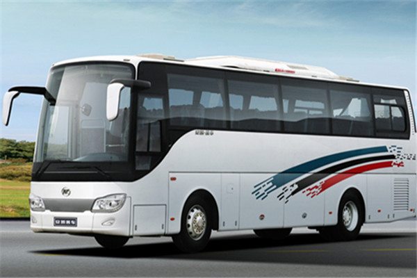 安凯HFF6100K58D1E4客车(柴油国四24-47座)
