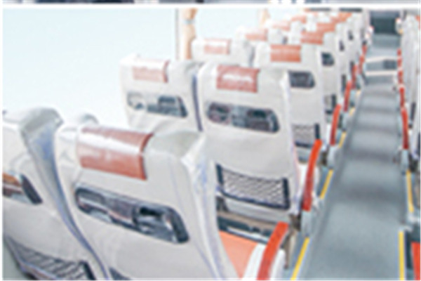 安凯HFF6121K06D2E5客车(柴油国五24-61座)