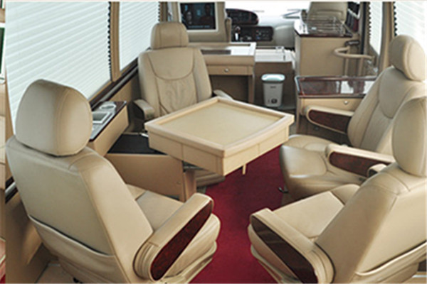 安凯HFF6700KDE5FB客车（柴油国五10-23座）