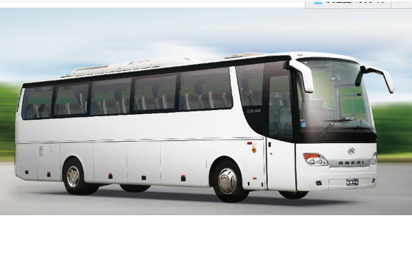 安凯HFF6127K46EV-2客车(纯电动24-49座)