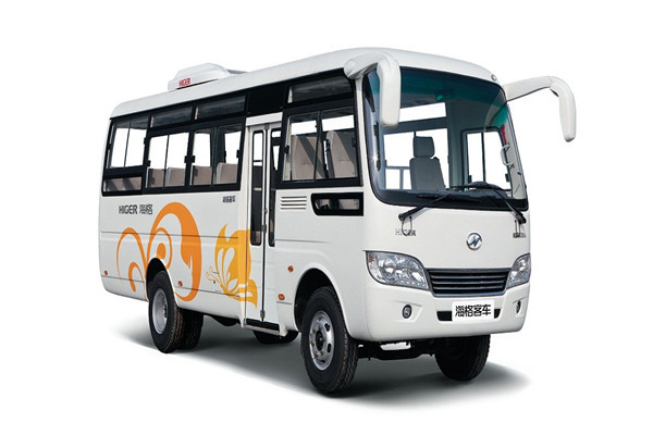 海格KLQ6759AQC50客车(天然气国五24-30座)