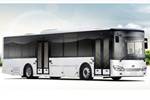 安凯HFF6102G03EV-5公交车(纯电动21-35座)