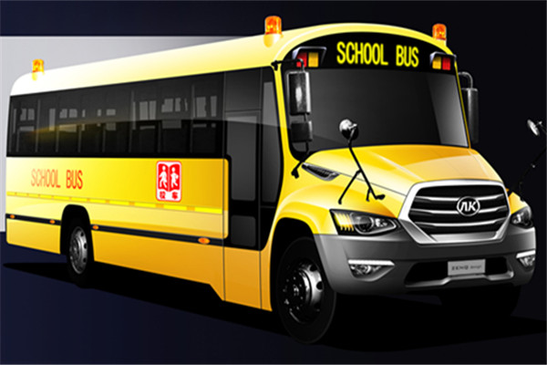 安凯HFF6581KY5幼儿专用校车(柴油国五10-19座)