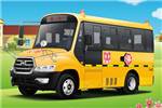 安凯HFF6801KX5小学生专用校车(柴油国五24-41座)