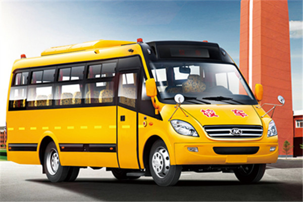 安凯HFF6661KY5幼儿专用校车(柴油国五24-36座)