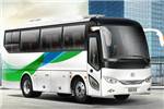 安凯HFF6850K10EV客车(纯电动24-35座)