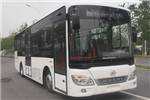 安凯HFF6850G03EV公交车(纯电动10-27座)