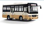 少林SLG6770C5GE公交车(柴油国五13-32座)