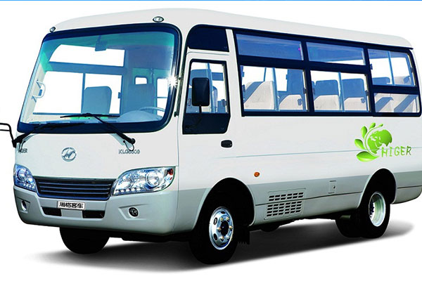 海格KLQ6669C5客车(天然气国五10-23座)