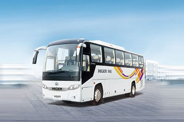 海格KLQ6115HQCE4客车(天然气国四34-51座)