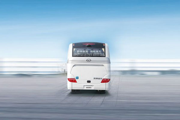 海格KLQ6115HQCE4客车(天然气国四34-51座)