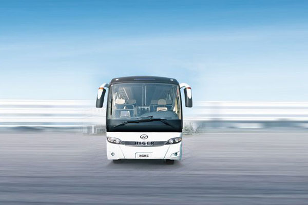 海格KLQ6115HAC50客车(天然气国五24-48座)