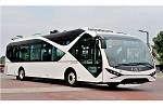 青年JNP6123BEVW公交车(纯电动10-41座)