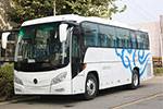 福田欧辉BJ6802U6AFB-2客车(柴油国五24-35座)