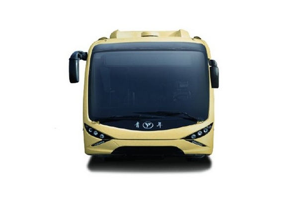 青年JNP6123BEV3公交车(纯电动10-42座)