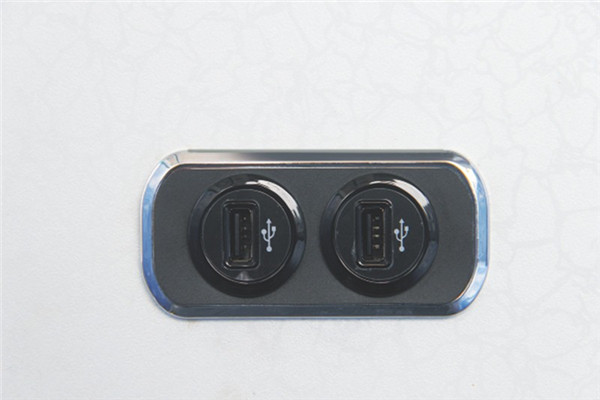 黄海DD6110KEV2客车(纯电动24-48座)