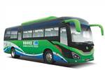 黄海DD6110KEV1客车(纯电动24-53座)