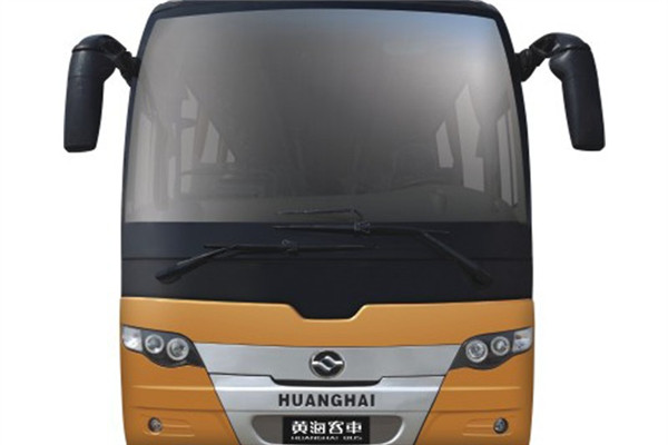 黄海DD6119C31N客车(LNG国五24-50座)