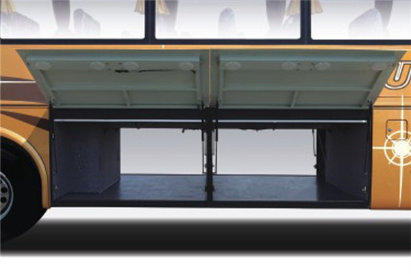 黄海DD6119C31N客车(LNG国五24-50座)