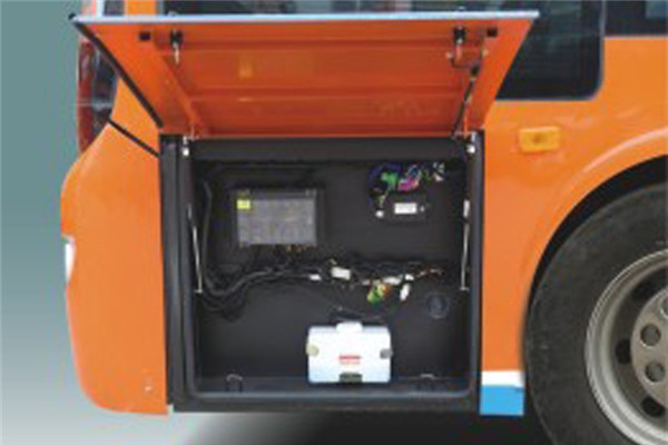 黄海DD6851EV1公交车(纯电动16-31座)