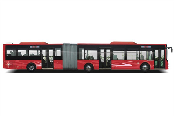黄海DD6181B01N公交车(天燃气国五14-57座)
