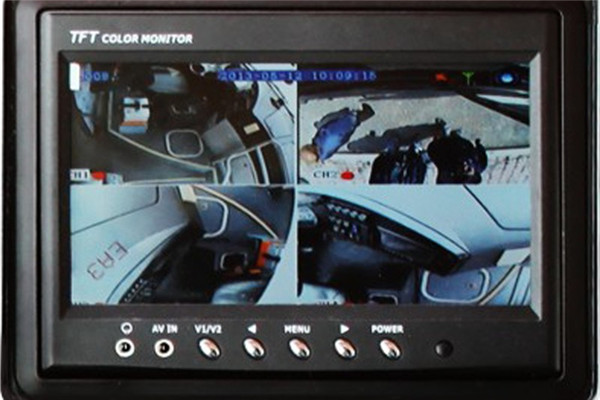 黄海DD6800C05FX小学生专用校车(柴油国五24-43座)