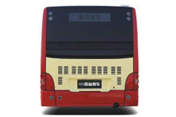 黄海DD6109CHEV3N公交车(天然气/电混动国五18-34座)