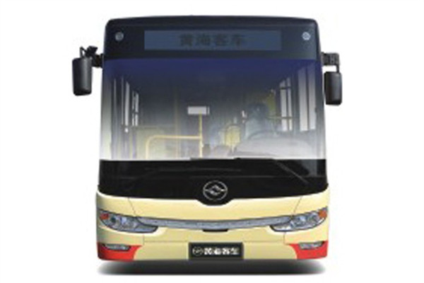 黄海DD6109CHEV4N公交车(天然气/电混动国五18-36座)