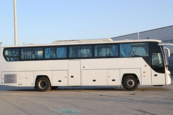 福田欧辉BJ6127PHEVCA-2客车(柴油/电混动国五24-55座)